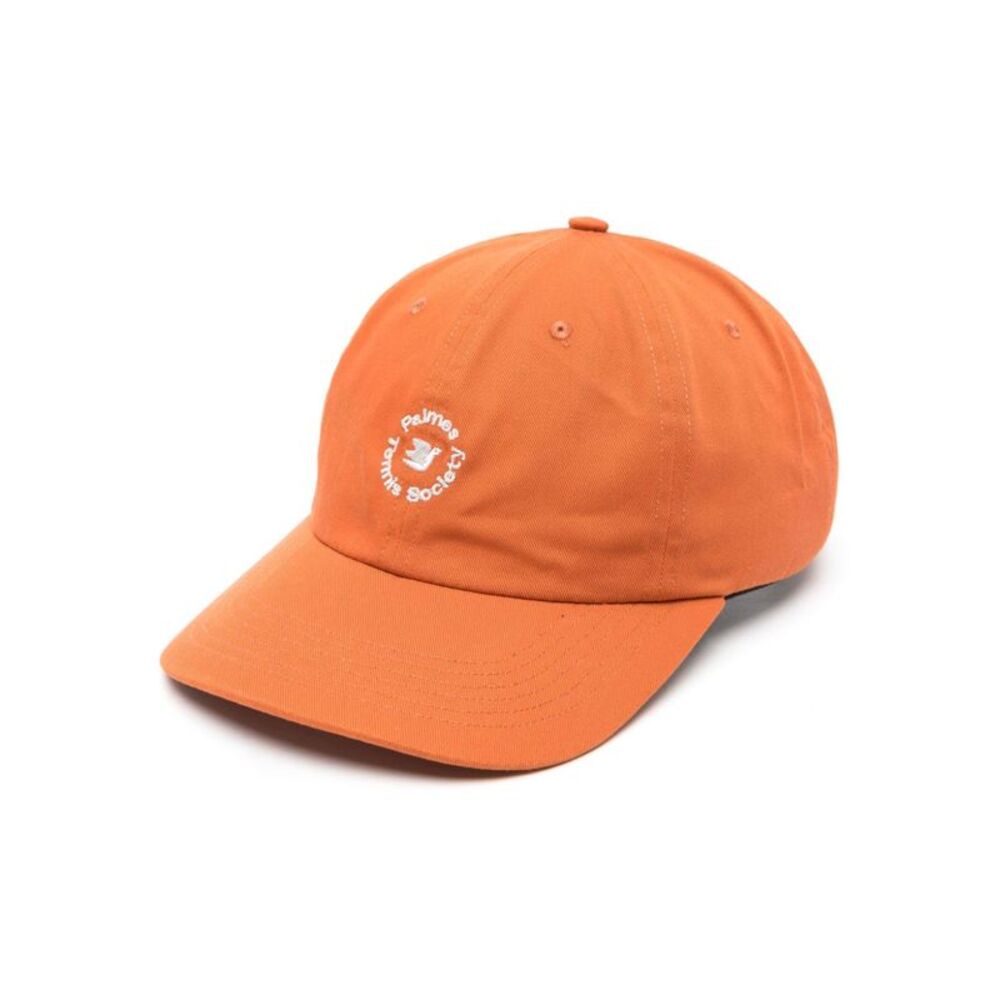 Palmes Men's Circle 6 Panel Cap
